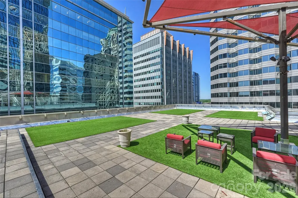 139 S Tryon Street Charlotte NC 28202