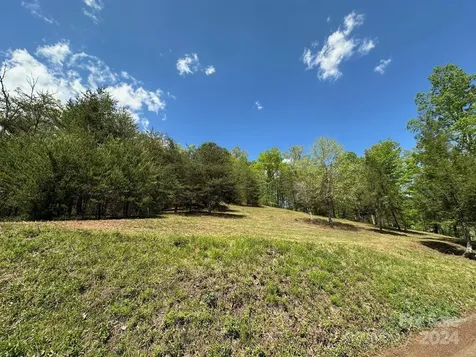 306 Rock Ledge Drive Lake Lure NC 28746