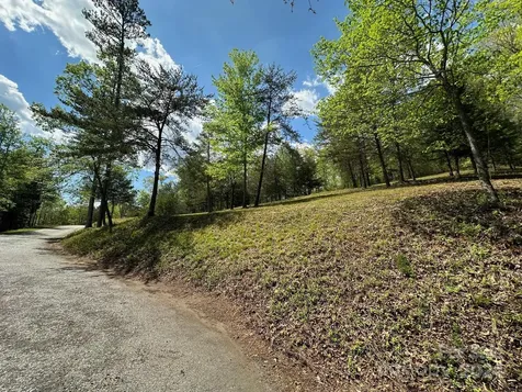 306 Rock Ledge Drive Lake Lure NC 28746