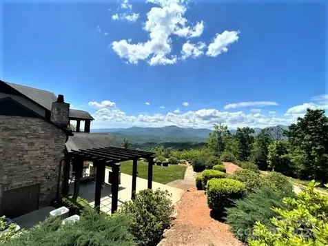 306 Rock Ledge Drive Lake Lure NC 28746