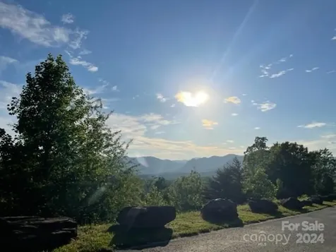 306 Rock Ledge Drive Lake Lure NC 28746