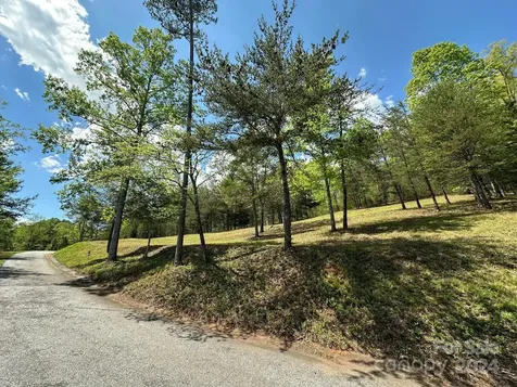 306 Rock Ledge Drive Lake Lure NC 28746