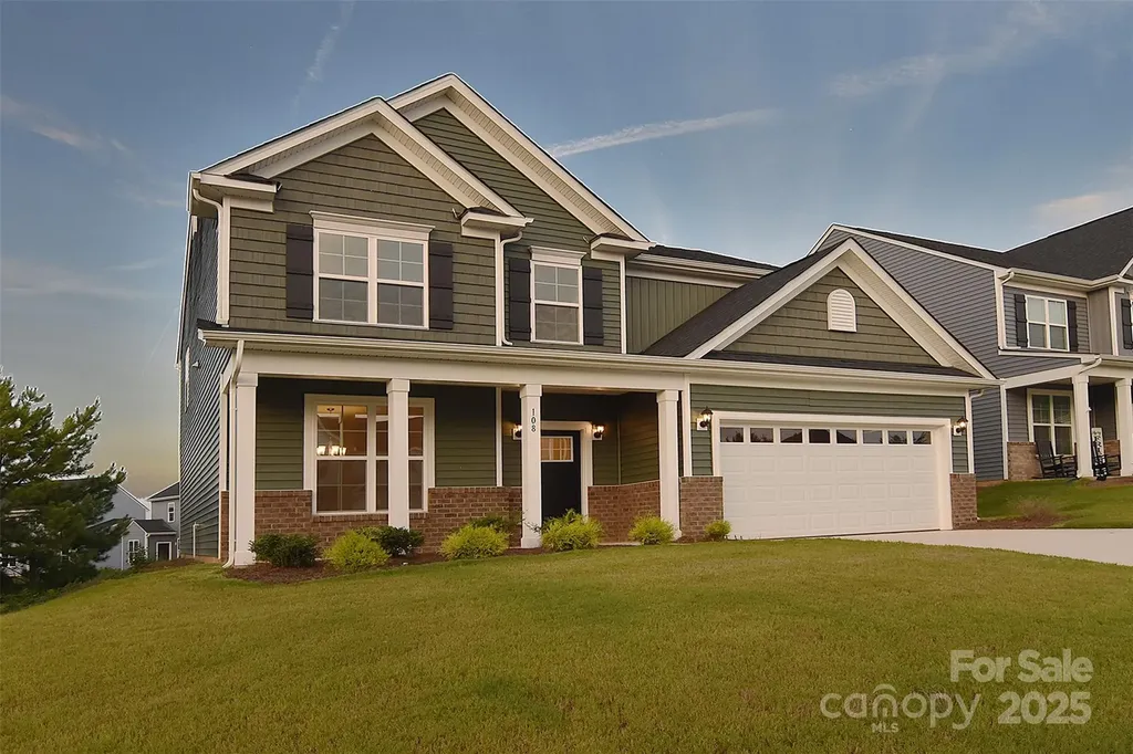 108 Megby Trail Statesville NC 28677