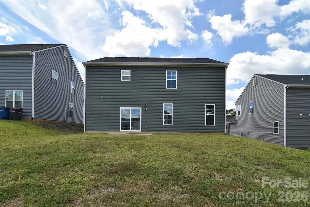 108 Megby Trail Statesville NC 28677
