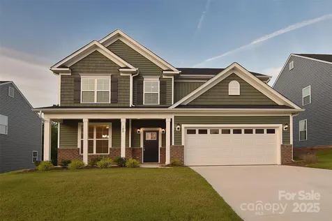 108 Megby Trail Statesville NC 28677