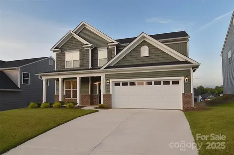 108 Megby Trail Statesville NC 28677