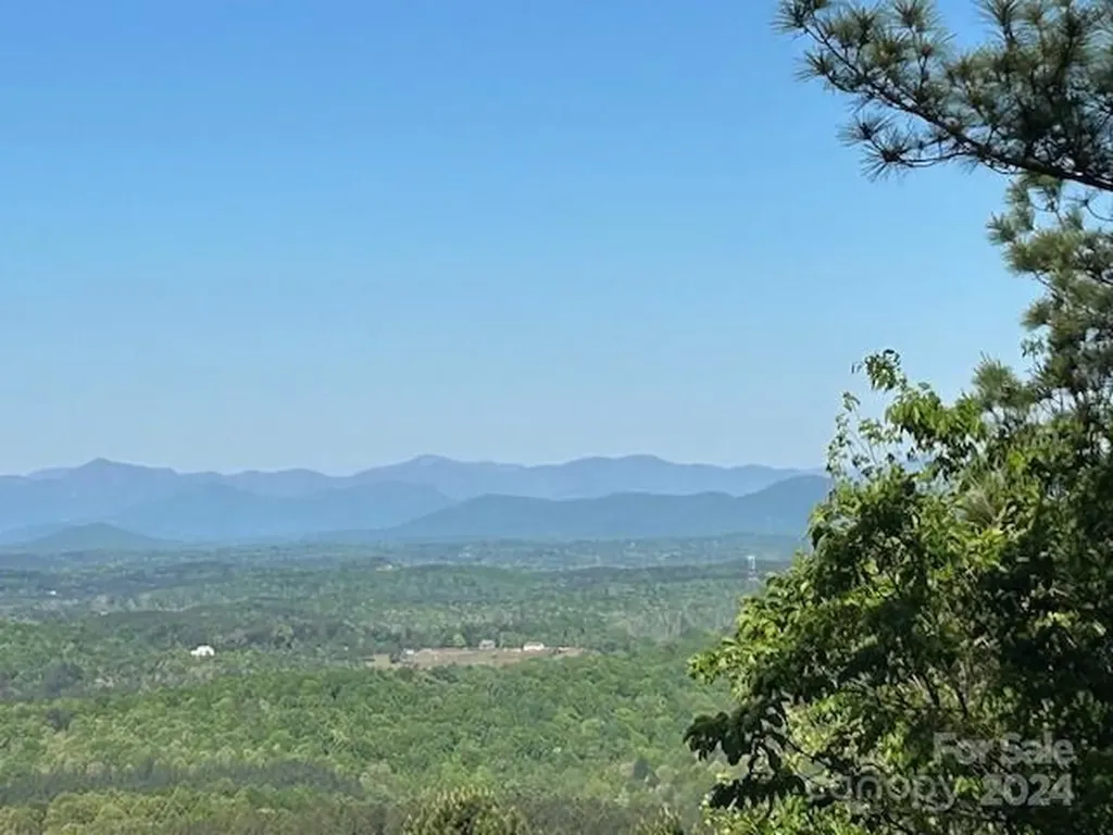 0 Arbra Mountain Way Bostic NC 28018