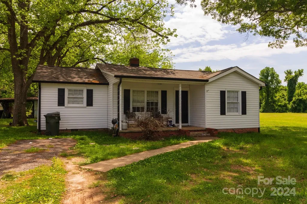 1003 York Road Kings Mountain NC 28086