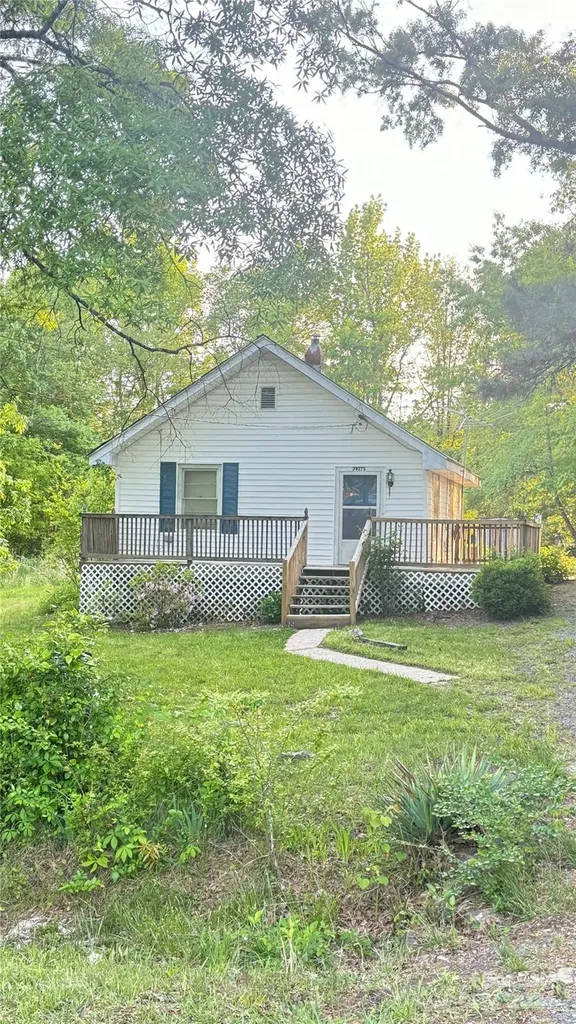39273 Wright Road New London NC 28127