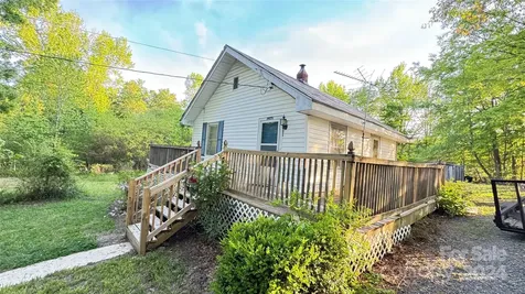 39273 Wright Road New London NC 28127