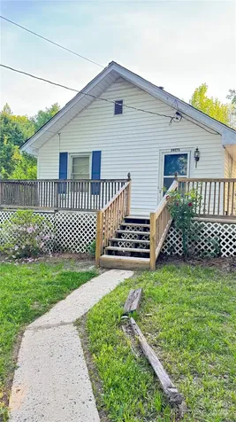 39273 Wright Road New London NC 28127