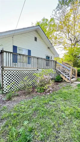 39273 Wright Road New London NC 28127