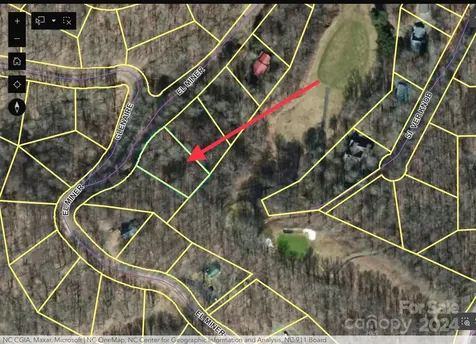 000 El Miner Drive Mars Hill NC 28754