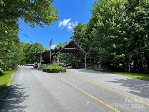 000 El Miner Drive Mars Hill NC 28754