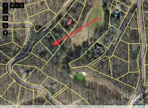 000 El Miner Drive Mars Hill NC 28754