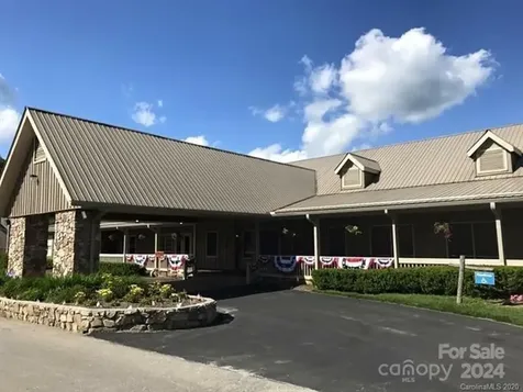 000 El Miner Drive Mars Hill NC 28754