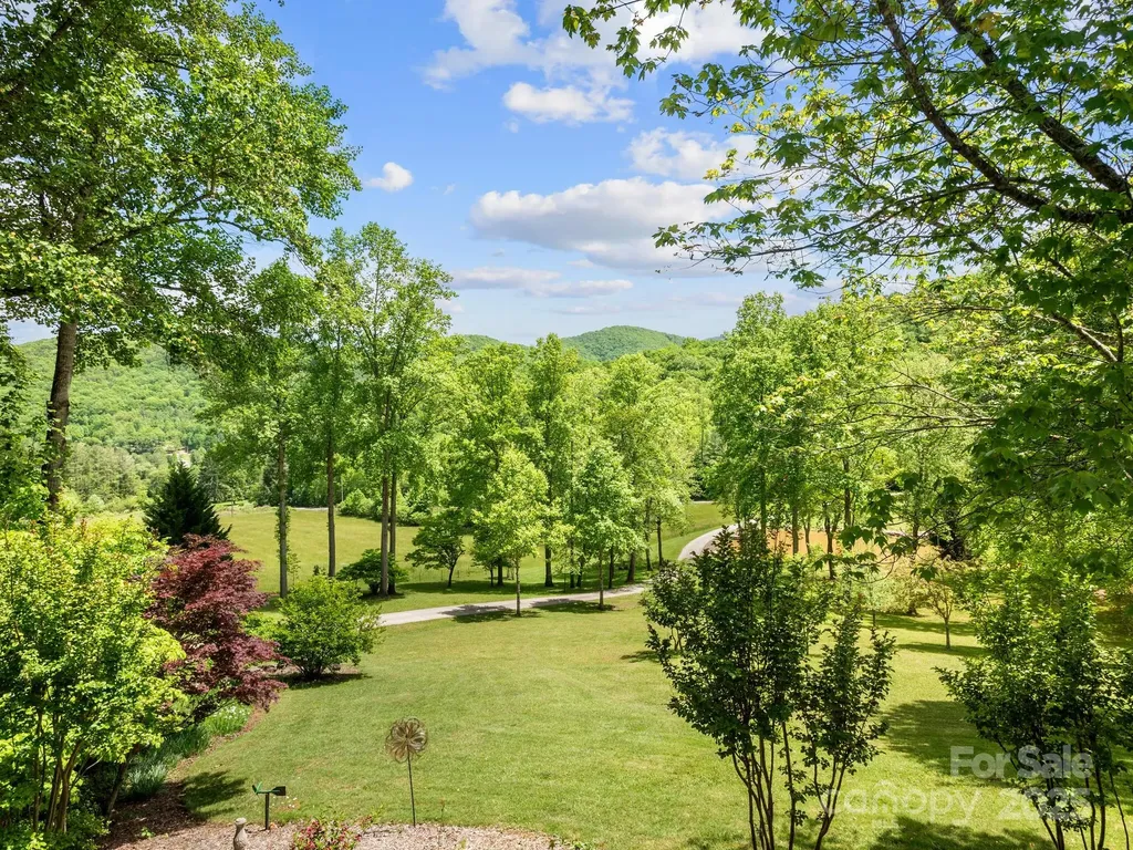 116 Sams Branch Road Candler NC 28715