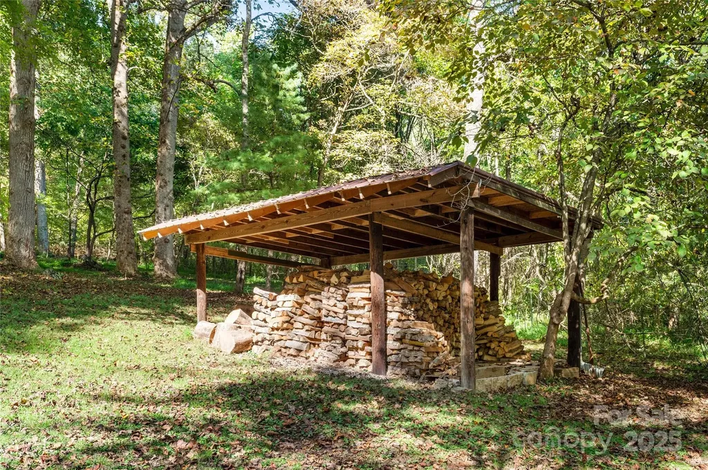 116 Sams Branch Road Candler NC 28715