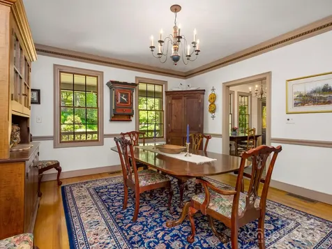 116 Sams Branch Road Candler NC 28715