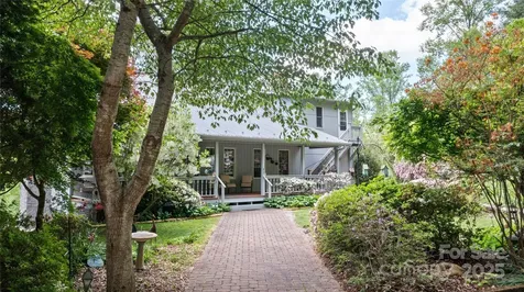 116 Sams Branch Road Candler NC 28715