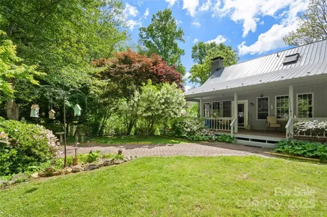 116 Sams Branch Road Candler NC 28715