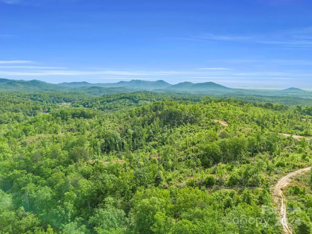 0 Bills Creek Road Lake Lure NC 28746