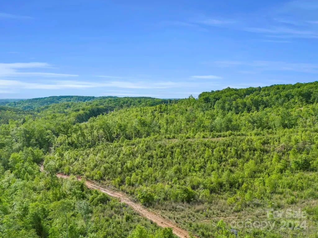 0 Bills Creek Road Lake Lure NC 28746