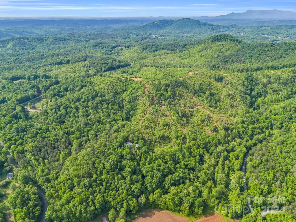 0 Bills Creek Road Lake Lure NC 28746