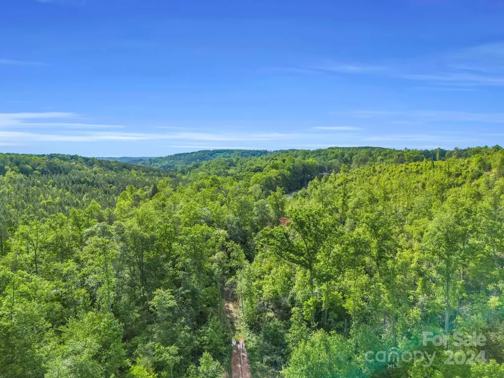 0 Bills Creek Road Lake Lure NC 28746