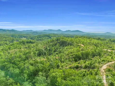 0 Bills Creek Road Lake Lure NC 28746