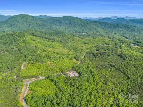 0 Bills Creek Road Lake Lure NC 28746