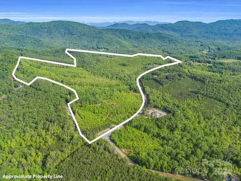 0 Bills Creek Road Lake Lure NC 28746