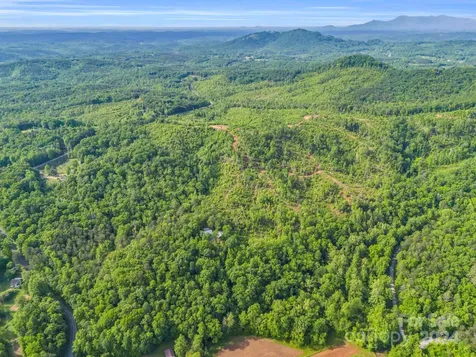 0 Bills Creek Road Lake Lure NC 28746
