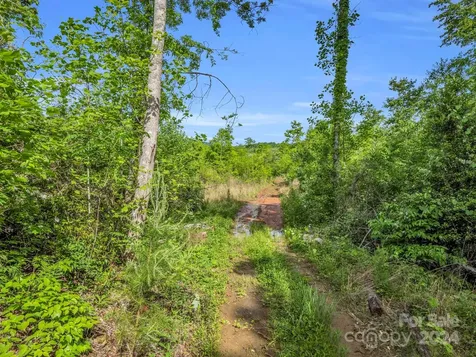 0 Bills Creek Road Lake Lure NC 28746