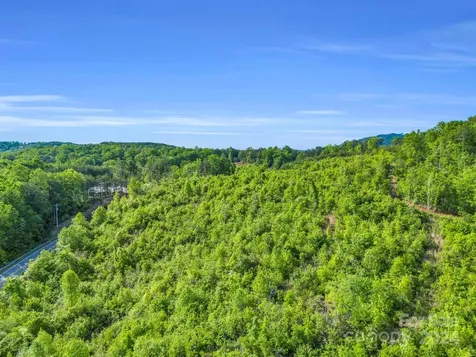 0 Bills Creek Road Lake Lure NC 28746