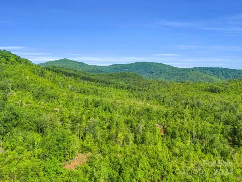 0 Bills Creek Road Lake Lure NC 28746