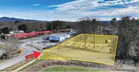 00 Underwood Road Fletcher NC 28732
