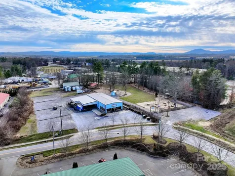 00 Underwood Road Fletcher NC 28732