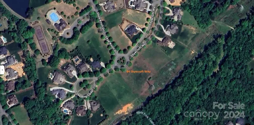 331 Skyecroft Way Waxhaw NC 28173