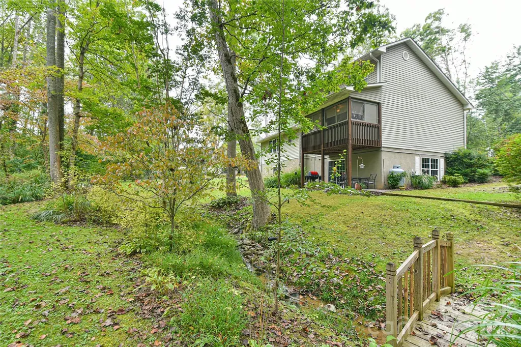 145 Fox Glen Drive Arden NC 28704
