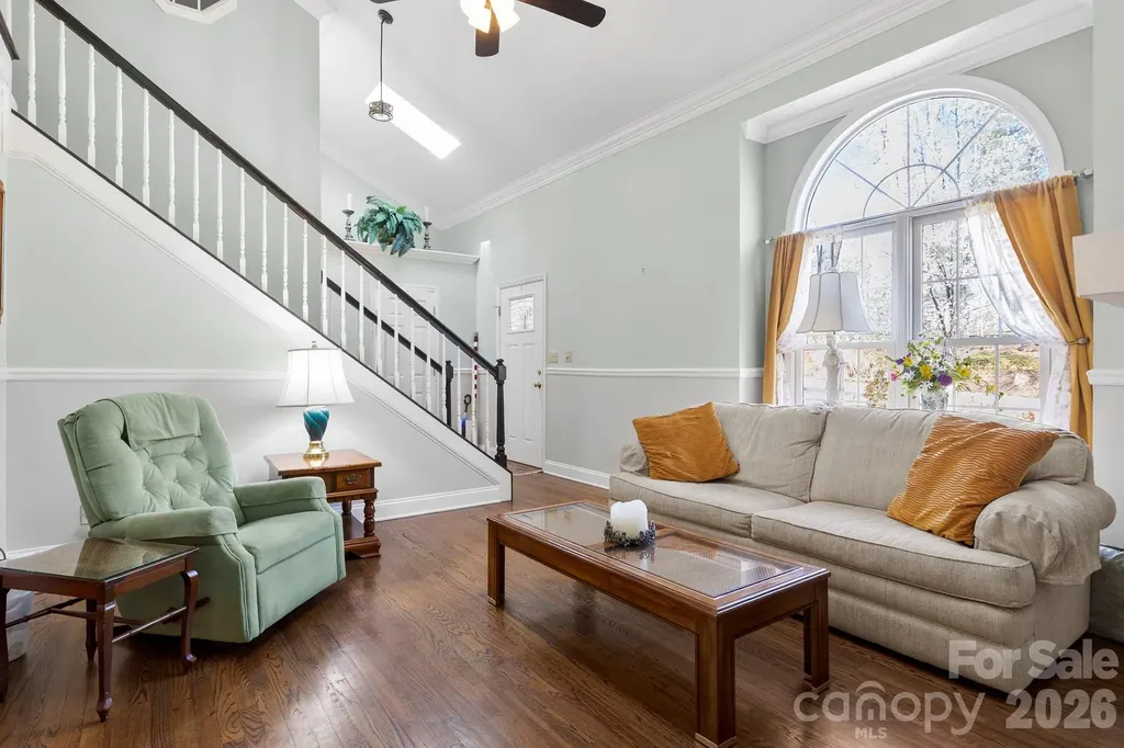 145 Fox Glen Drive Arden NC 28704
