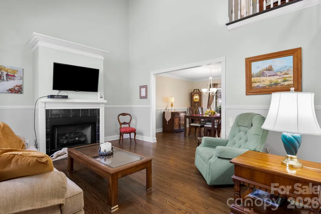 145 Fox Glen Drive Arden NC 28704