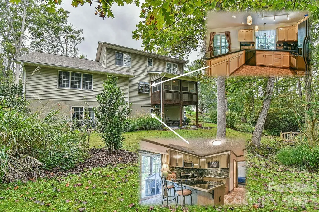 145 Fox Glen Drive Arden NC 28704
