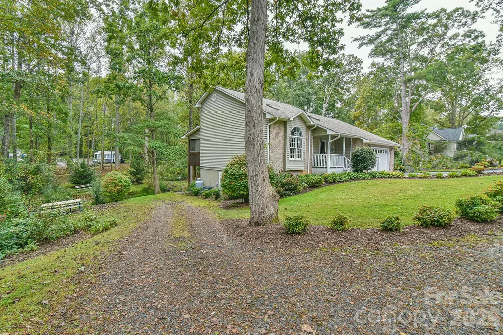 145 Fox Glen Drive Arden NC 28704