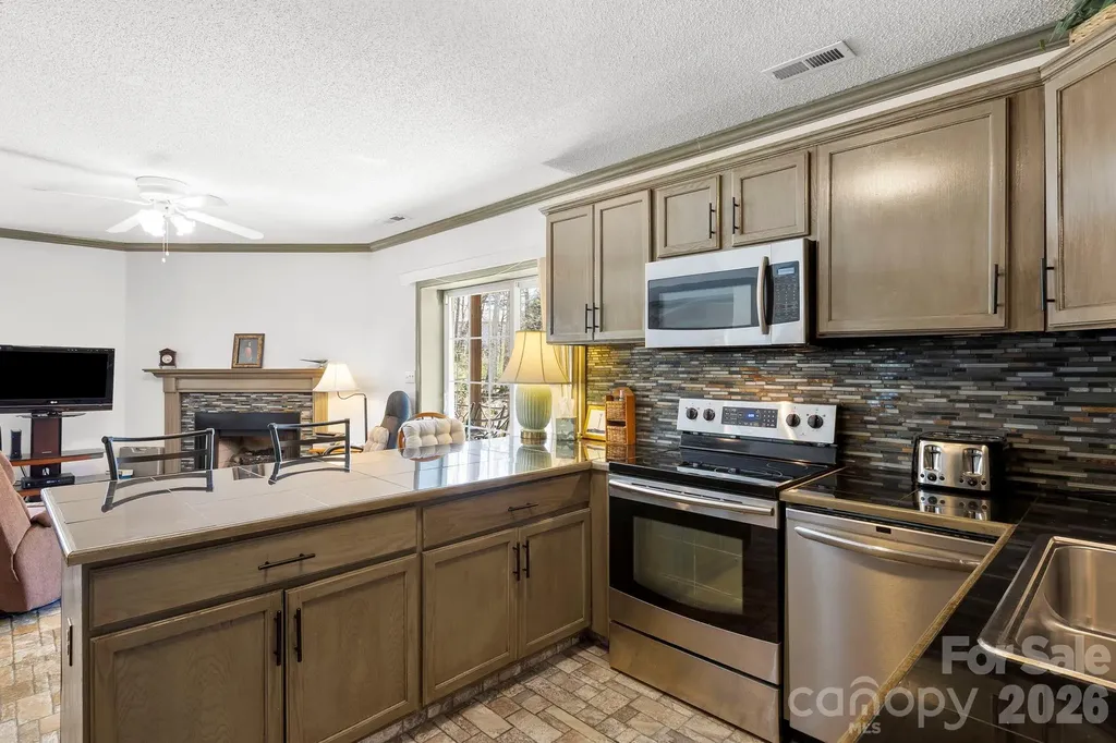 145 Fox Glen Drive Arden NC 28704