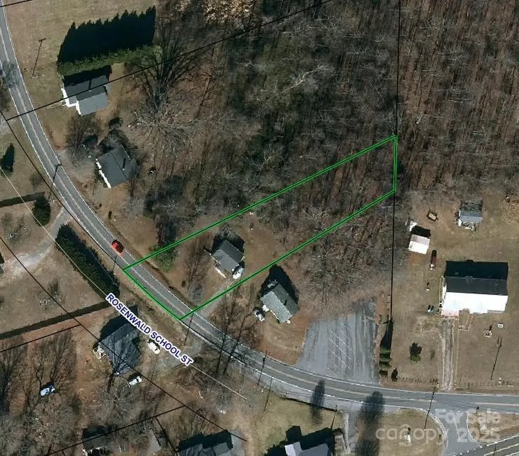 335 Rosenwald School Street Catawba NC 28609