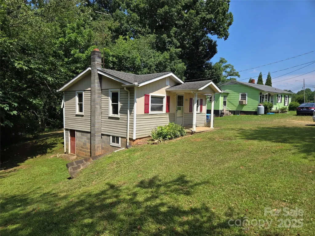 335 Rosenwald School Street Catawba NC 28609