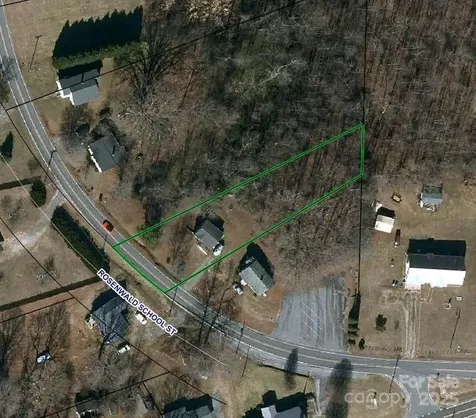 335 Rosenwald School Street Catawba NC 28609