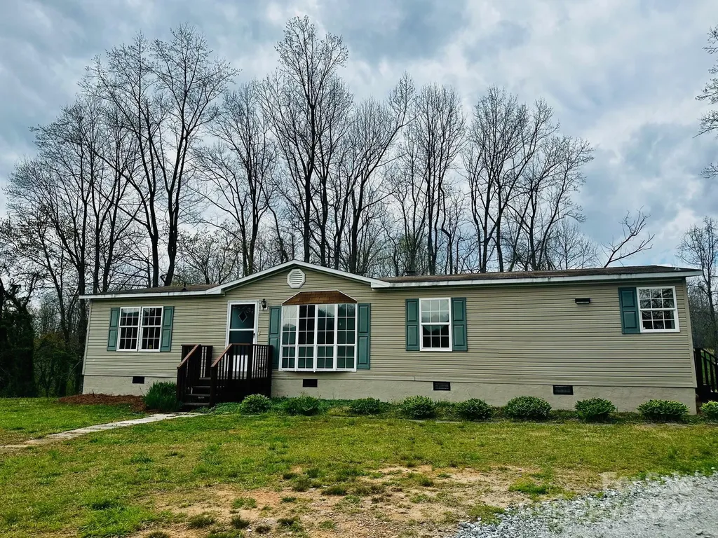 Tbd German Farm Road Boomer NC 28606