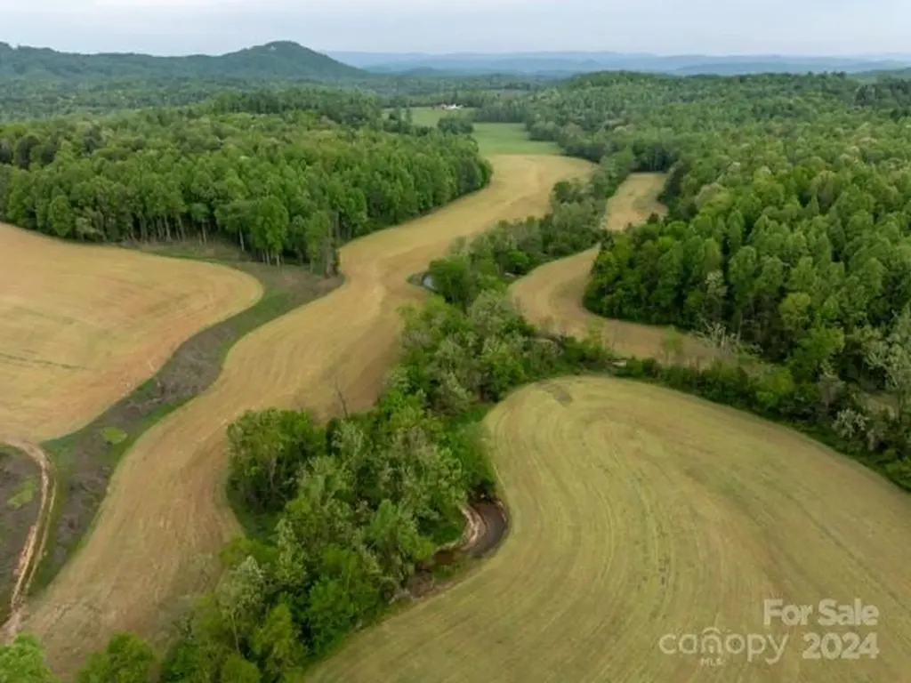 Tbd German Farm Road Boomer NC 28606